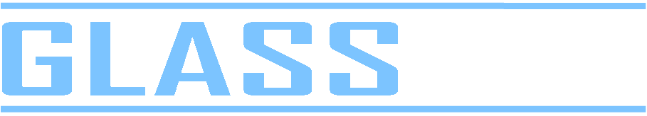 GlassRef logo
